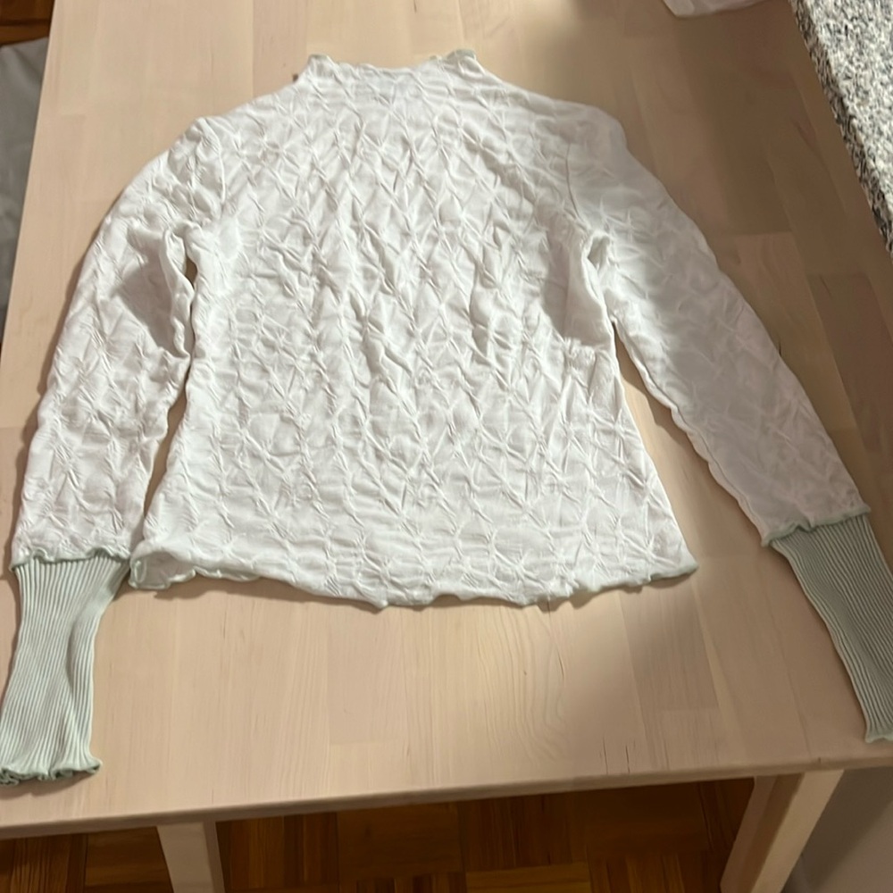 Skye Ellie top